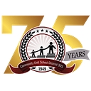 St Charles District 303 logo