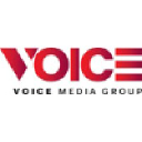 Voice Media Group logo