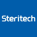 Steritech logo
