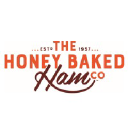 The Honey Baked Ham Company logo