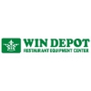 Win Restaurant Supplies logo