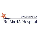 St. Mark's Hospital logo