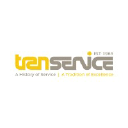 Transervice logo