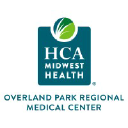 Overland Park Regional Medical Center logo