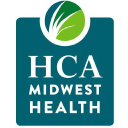 Overland Park Regional Medical Center logo