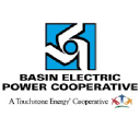 Basin Electric Power Cooperative logo