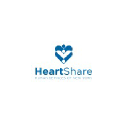 HeartShare Human Services of New York logo