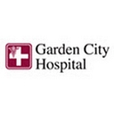 Garden City Hospital logo
