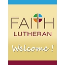 Faith Lutheran Church logo