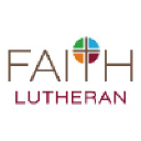 Faith Lutheran Church logo