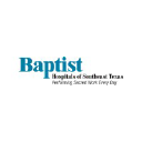 BaptistHospitalsSETX logo