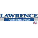Lawrence Nationalease logo