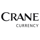 Crane Currency logo