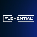Flexential logo