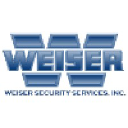 Weiser Security Services logo