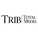 Trib Total Media logo