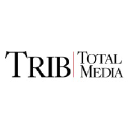 Trib Total Media logo