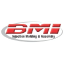 BMI logo