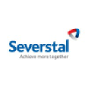 Severstal NA logo