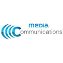 Media Communications logo