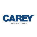 Carey International logo