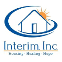 Interim logo