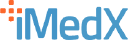 iMedX logo