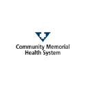 Community Memorial Health System logo