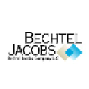 Bechtel Jacobs logo