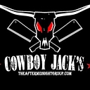 Cowboy Jacks logo