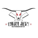 Cowboy Jacks logo
