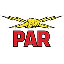 PAR Electrical Contractors logo