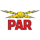 PAR Electrical Contractors logo