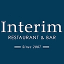 Interim Restaurant & Bar logo