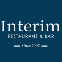 Interim Restaurant & Bar logo