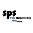 SPS Technologies logo