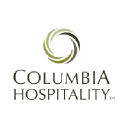 Columbia Hospitality logo