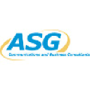 ASG logo