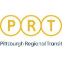 Port Authority of Allegheny County logo