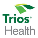 Trios Health logo