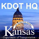 Kansas Department of Transportation logo