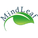 MindLeaf logo