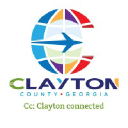 Clayton County logo