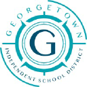 Georgetown ISD logo