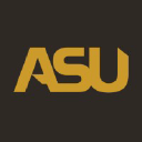 Alabama State University logo