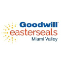 Goodwill Easter Seals Miami Valley logo
