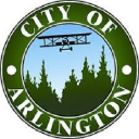 City of Arlington logo