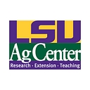 LSU AgCenter logo