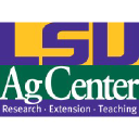 LSU AgCenter logo