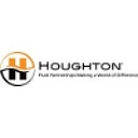Houghton International logo